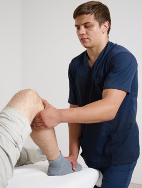 Actualització en l’abordatge fisioterapèutic de les lesions del genoll